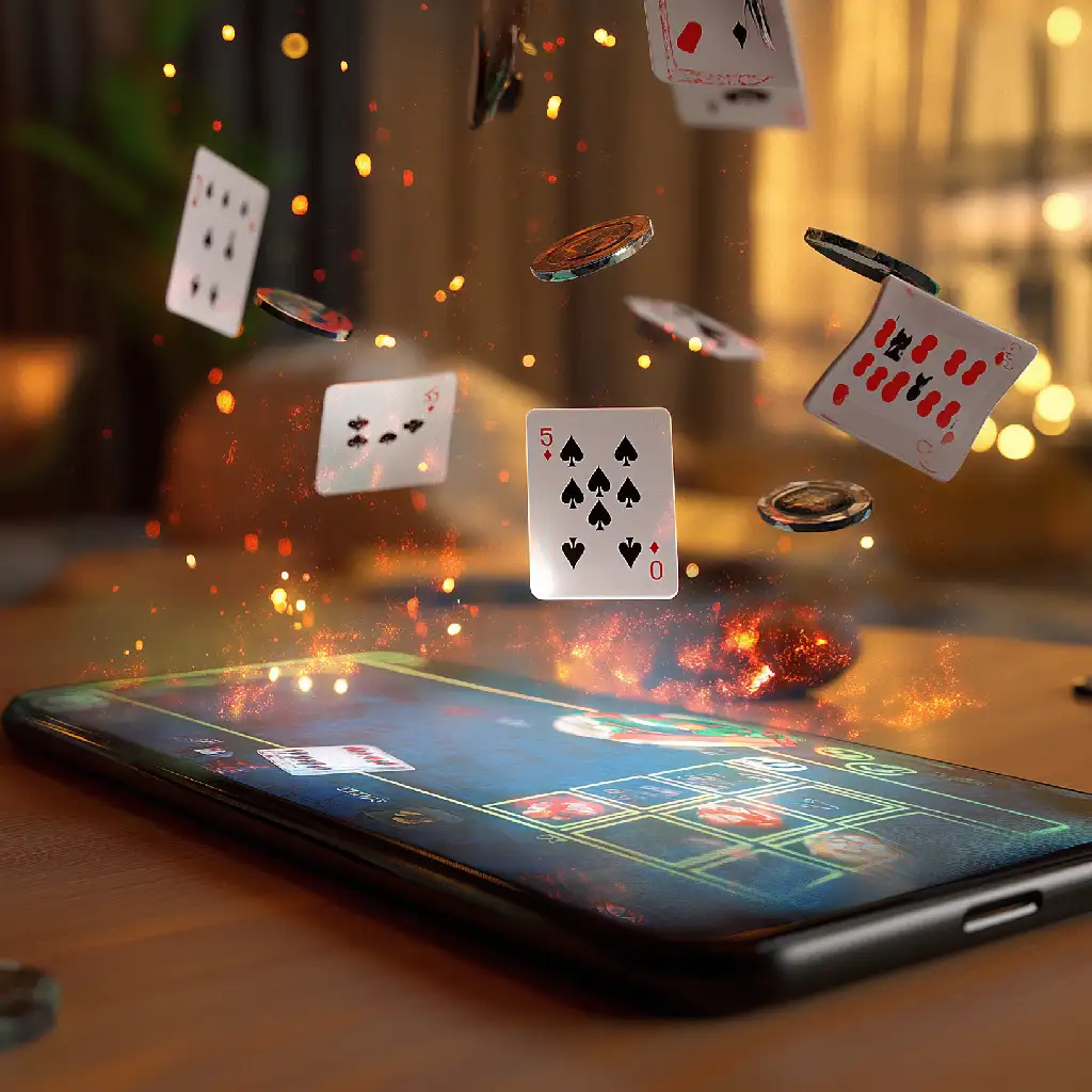 7StarsWin APK Download – Trusted Betting App for Bangladesh Players