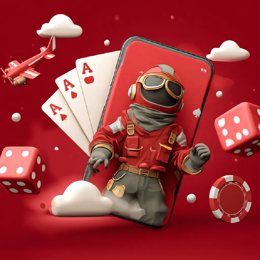 7StarsWin Games – Aviator, Slots, Lottery & Rummy in Bangladesh